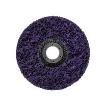 Šlifavimo diskas Forte Tools, 125 mm x 22.22 mm
