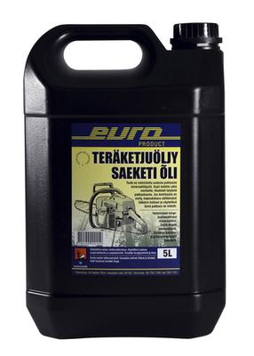 Keti määrdeõli, 5 l