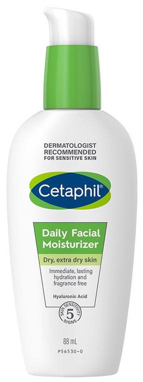 Näopiim Cetaphil Daily Facial Moisturizer, 88 ml