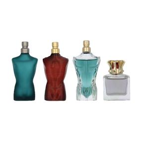 Dāvanu komplekts vīriešiem Jean Paul Gaultier Miniatures, 4 gab.