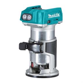 Bezvadu daudzfunkcionālais instruments Makita DRT50Z, 18 V