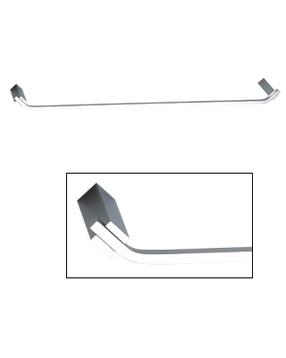 Rankšluosčių laikiklis Flory AK84724C, 60 cm