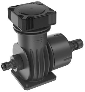 Регулятор давления Gardena Micro Drip System Master Unit 2000 970628601
