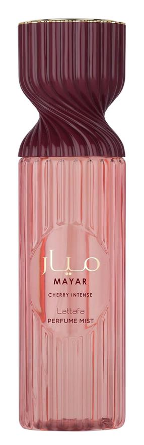 Kehasprei Lattafa Mayar Cherry Intense, 250 ml