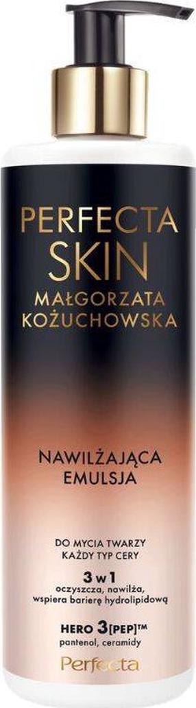 Sejas tīrīšanas līdzeklis Perfecta Skin, 300 ml
