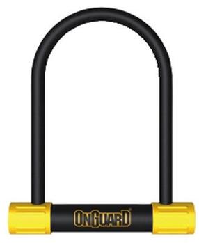Lukk OnGuard Bulldog STD 8010, 230 mm