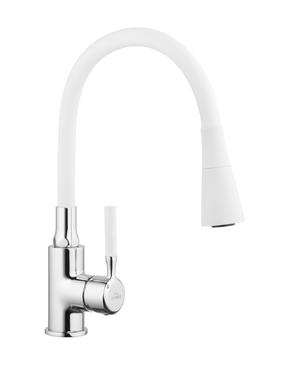 Köögisegisti Invena Hula BZ-85-L02-L, valge v.