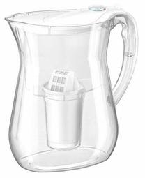Vandens filtravimo indas Aquaphor Lyon, 3.8 l, skaidri sp./balta sp.