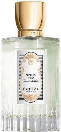 Tualetinis vanduo Annick Goutal Ninfeo Mio, 100 ml