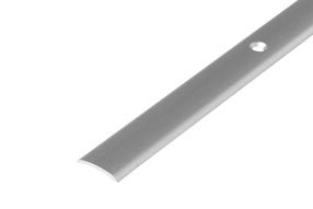 Viimistluslint Cezar 836015, hall v., 100 cm x 2 cm