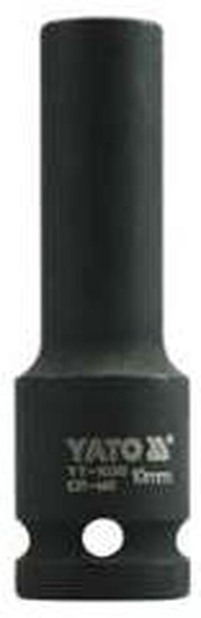 Mova Yato Impact Socket, 78 mm, 22 mm, 1/2", Ø22 mm