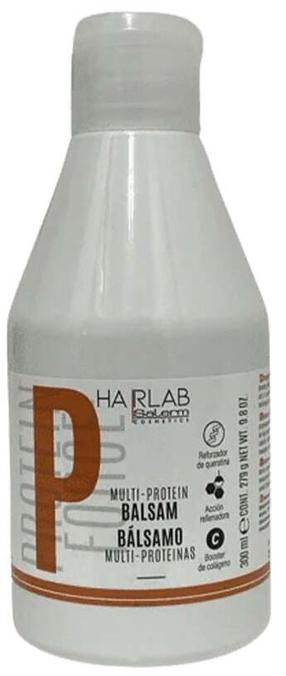Juukse konditsioneer Salerm Multi-Protein, 300 ml