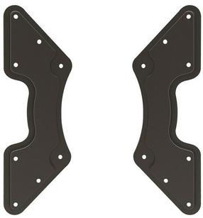 Monitorių laikiklis NewStar Vesa Conversion, 60 ", 35 kg