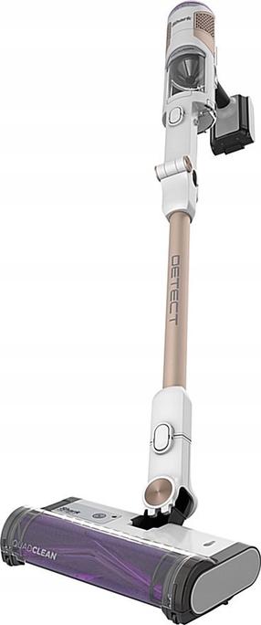 Dulkių siurblys - šluota Shark Detect Pro Clean & Empty IW3612EUT