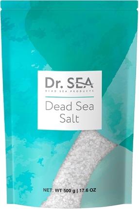 Vonios druska Dr. Sea Dead Sea, 500 g