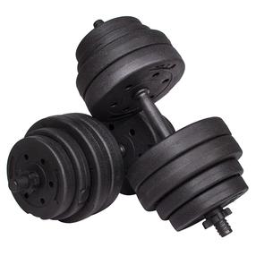 Svaru komplekts Springos FA1044, 15 kg