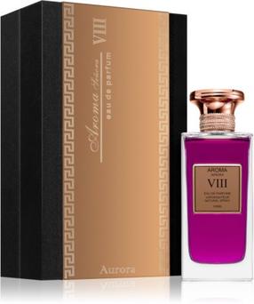 Parfimērijas ūdens Aurora Aroma Senora VIII, 100 ml