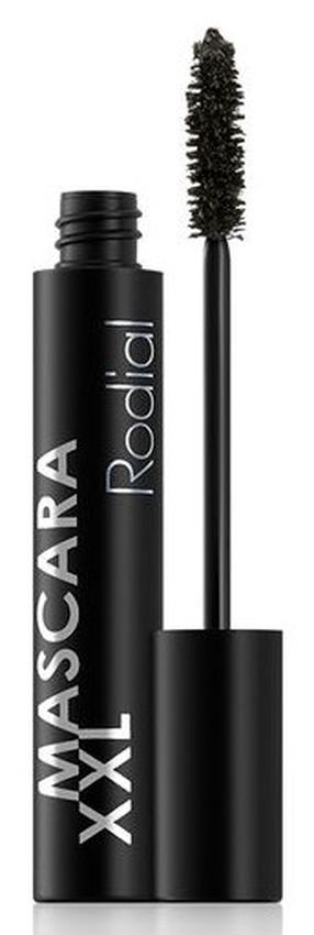 Ripsmetušš Rodial Glamolash Mascara XXL, 13 ml, must v.