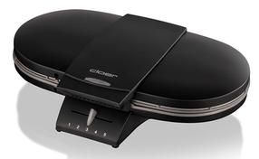 Vaflinė Cloer 1320, 1200 W
