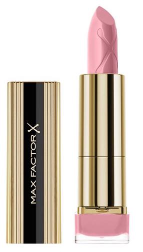 Huulepulk Max Factor Colour Elixir, 4 g, 085 angel pink