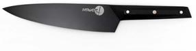 Kööginuga Katanaimi Barbarian, 330 mm, roostevaba teras