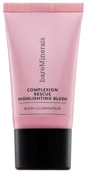 Skysti skaistalai Bare Minerals Complexion Rescue Highlighting, mauve glow sp., 15 ml