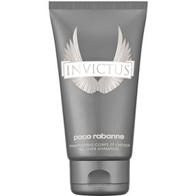 Kūno prausimosi želė vyrams Paco Rabanne Invictus, 150 ml