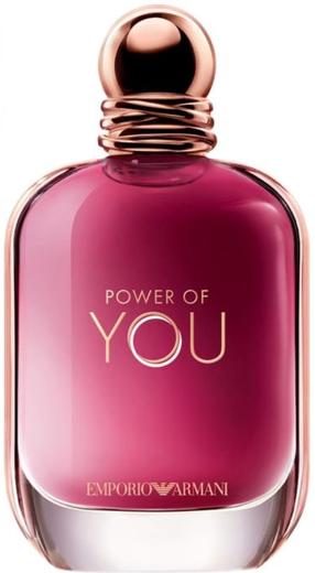 Parfüümvesi Giorgio Armani Power Of You, 30 ml