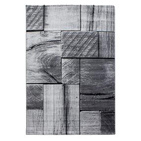 Ковровая дорожка Parma PARMA803009260BLACK, черный цв., 300 см x 80 см