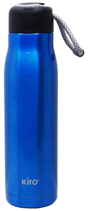 Termopudele Kiro KI020TBBU, 0.5 l, bēša krās.
