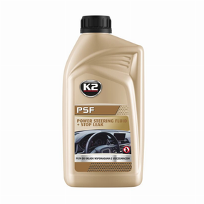 Kesk-hüdraulika ja roolivõimendi vedelik K2 Vario, eriotstarbeline, 1000 ml