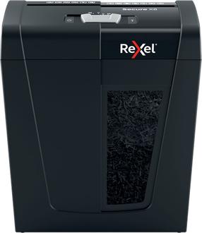 Popieriaus smulkintuvas Rexel Secure X8, 4 x 40 mm