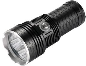 Sukeldumise taskulamp BORUiT DX100, 5 W, 3000 - 6500 °K, IPX8