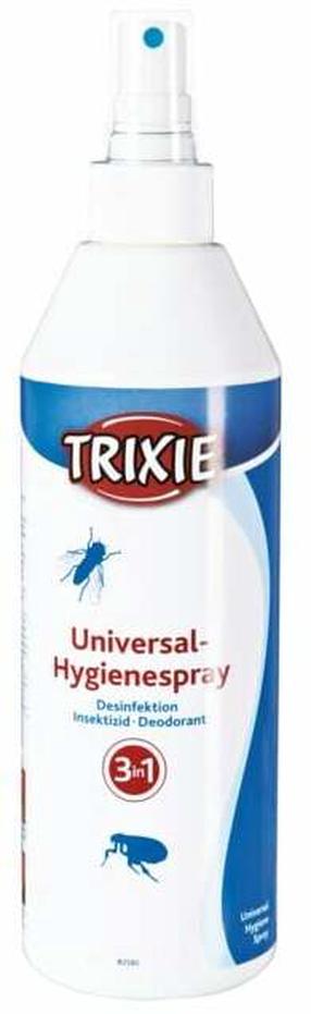 Priemonė nuo parazitų Trixie Universal Hygiene, 500 ml