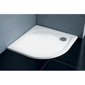 Dušo padėklas Ravak Elipso Pro Flat, 90 cm x 90 cm