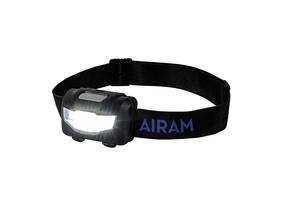 Pealamp Airam 9471213, IP20