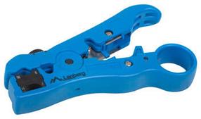 Instrumentas Lanberg NT-0102, mėlyna sp.