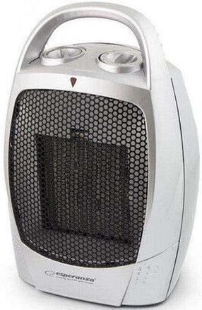 Termoventilators Esperanza EHH006, 1.5 kW