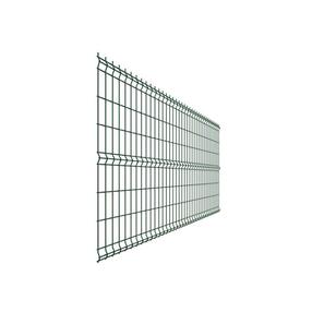 3D žoga segments Garden Center 3,2 mm, 250 cm x 153 cm, zaļa krās.