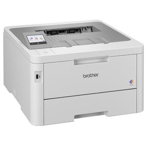 Lazerinis spausdintuvas Brother HL-L8240CDW, spalvotas