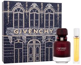 Kvepalų rinkinys Givenchy L'Interdit Rouge