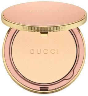 Kompaktne pulber Gucci Matte Natural, 01, 10 g