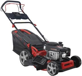 Benzīna zāles pļāvējs pašgājējs Besk Lawnmower, 46 cm