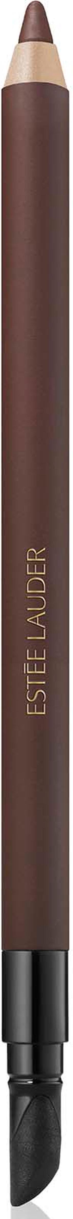 Silmapliiats Estee Lauder Double Wear 24H, 1.2 g, pruun v. 03 cocoa
