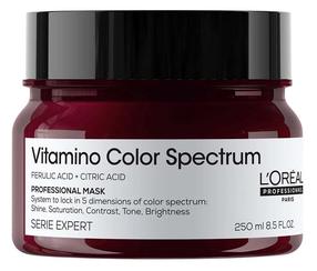 Kaukė plaukams L’Oréal Professionnel Paris Vitamino Color Spectrum, 250 ml