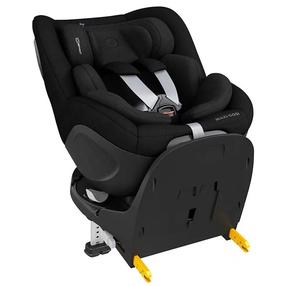 Automobilinė kėdutė Maxi-Cosi Mica 360 Pro, juoda sp., 40 - 105 cm