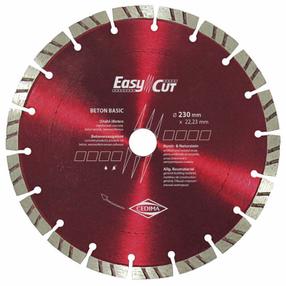 Алмазный диск Cedima Beton Basic, 400 мм x 25.4 мм x 3.8 мм