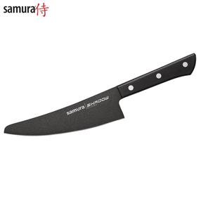Kööginuga Samura Shadow Small, roostevaba teras