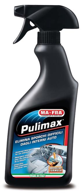 Auto salongi puhastusvahend Ma-Fra, 0.5 l