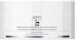 Масло для лица Apis Natural Shea, 100 г